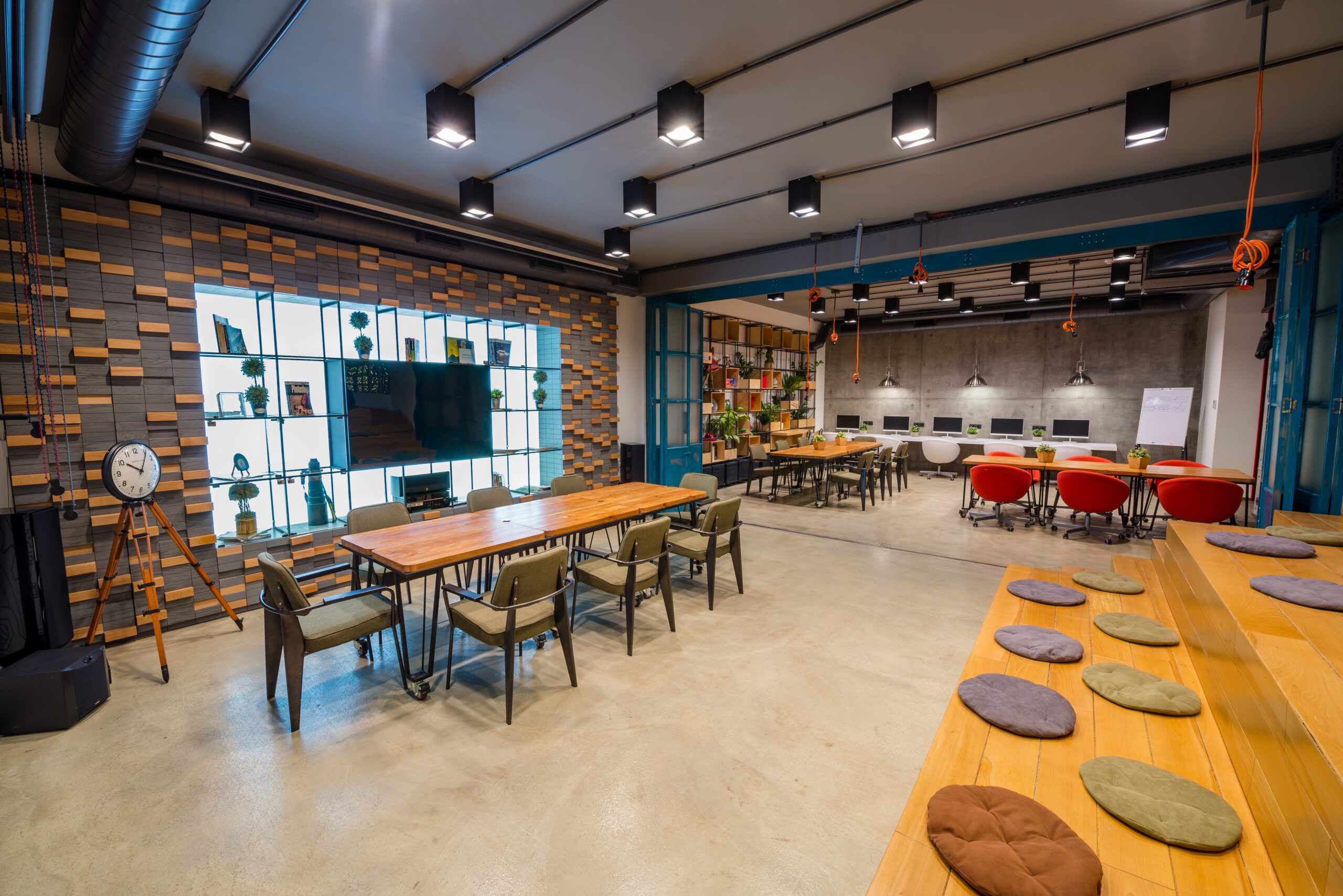 How Coworking Spaces Can Increase Productivity for Remote Workers