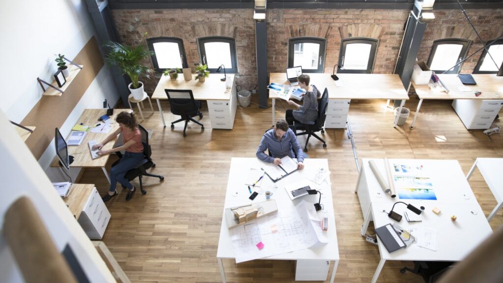 Need some guidance regarding the coworking industry? Here the tips..